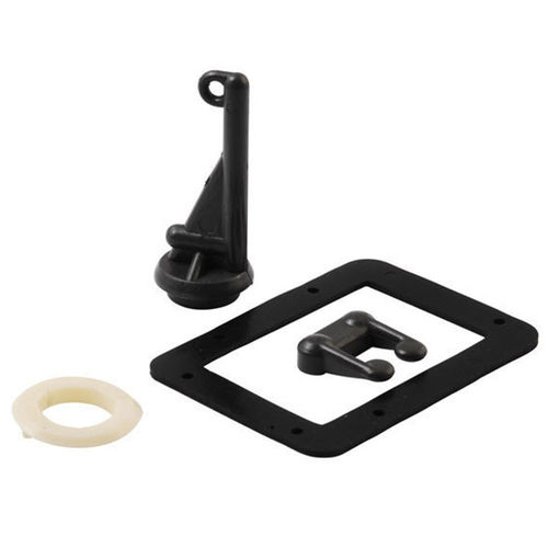Allen Spares Kit for Self Bailer with Stainless Steel Guard