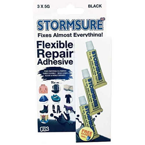 Stormsure Wetsuit & Drysuit Repair Adhesive