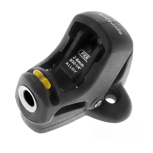 Spinlock PXR Race Cleat Retro Base for 2-6mm