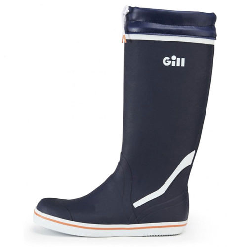 Gill Junior Tall Yachting Boot
