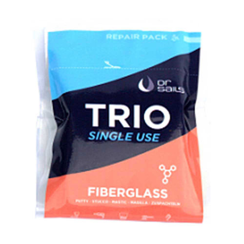 Dr.Sails Trio Fibreglass