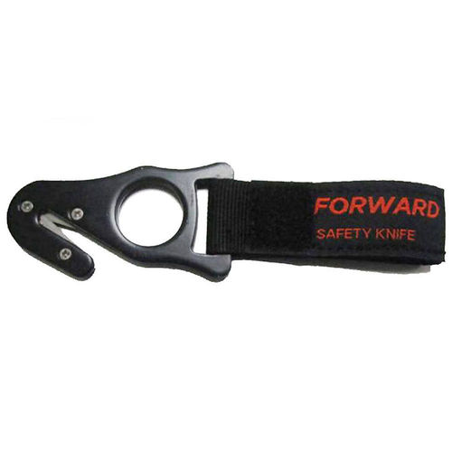 Forward Watersports Safety Cutter