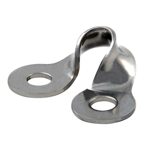 Allen Offset Stainless Steel Lacing Eye