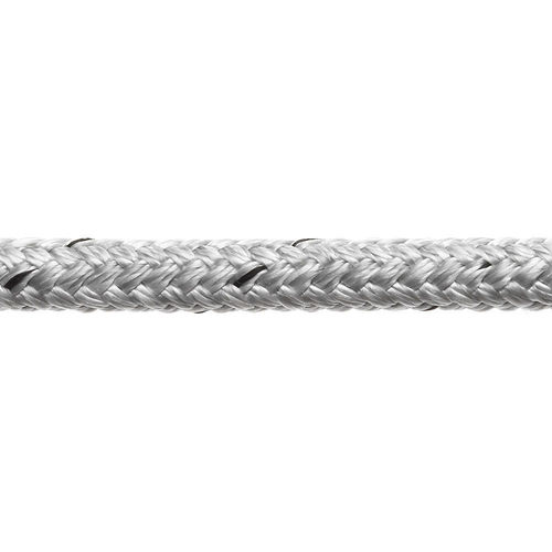 Marlow Ropes - Excel Fusion 8mm Silver End of Reel