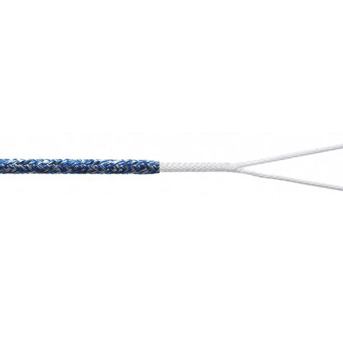 Marlow Ropes - Excel Gemini 7mm Blue End of Reel