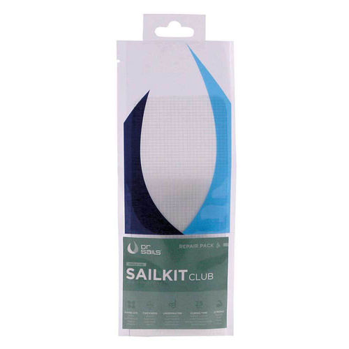 Dr.Sails Sailkit Club