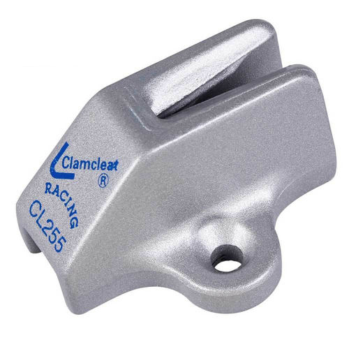 Clamcleat Omega Deck Cleat CL255