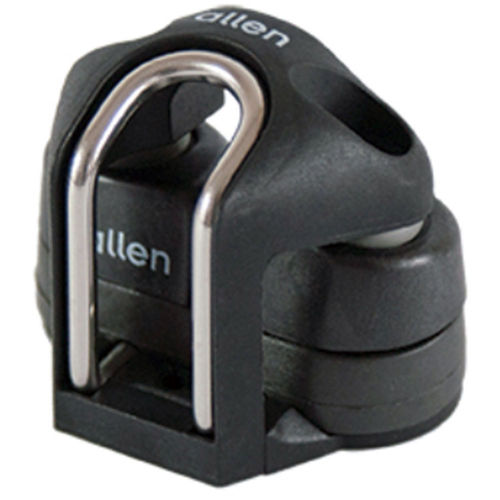 Allen Allenite Carbon Composite Ball Bearing Cam Cleat 2-6mm with Mega Pro Lead