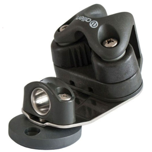 Allen Swivel Angled Base with Medium Allenite Cleat