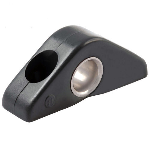 Allen 6mm Low Profile Fairlead with Stainless Steel Liner