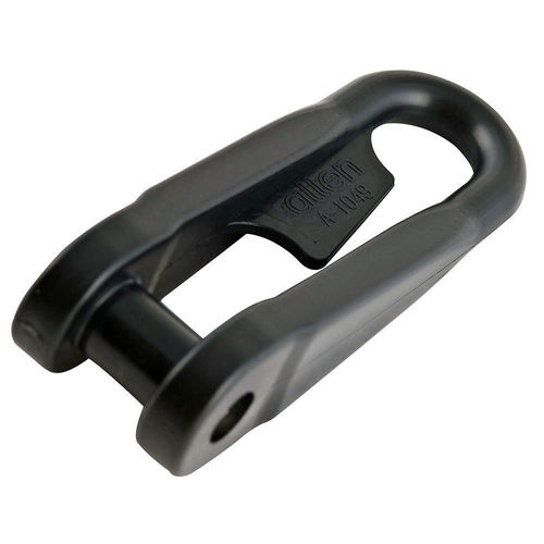 Allen 62mm Nylon Track Sail Shackle (Pack of Five)