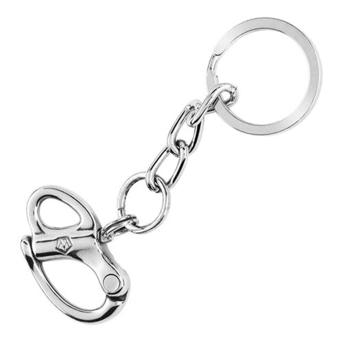 Wichard Key Ring with Snap Shackle