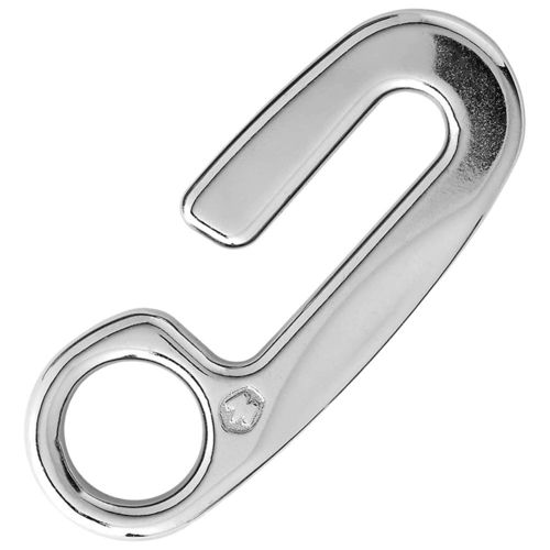 Wichard 12mm Forged Stainless Steel Chain Hook