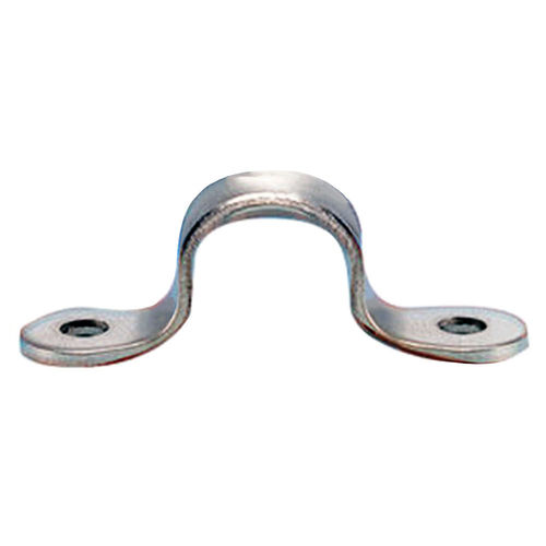 Wichard 38mm Stainless Steel Cleat Saddle