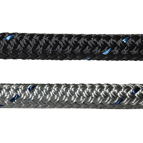 Marlow Ropes Reel - Blue Ocean Dockline 100 Metres