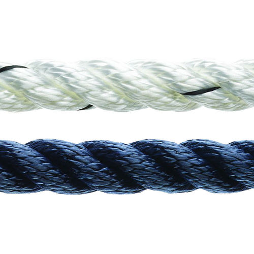 Marlow Ropes Cut Length - 3 Strand Polyester