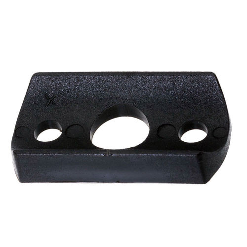 RWO Universal Joint Saddle Pack for 25mm Tube
