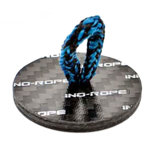 INO Rope - 55mm Carbon Round Padeye