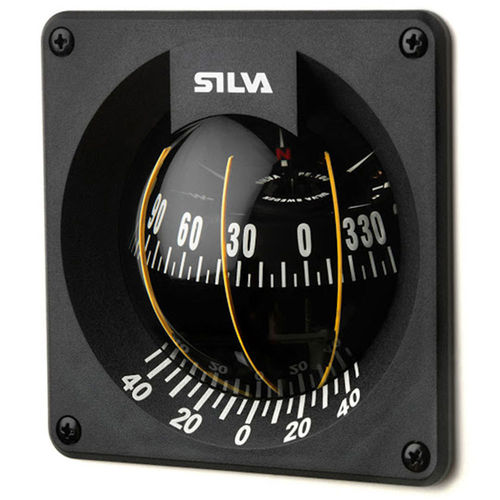 Silva 100 B/H Compass