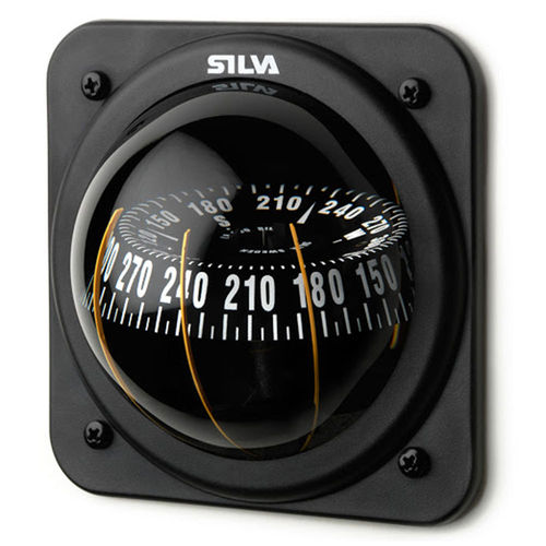 Silva 100 P Compass