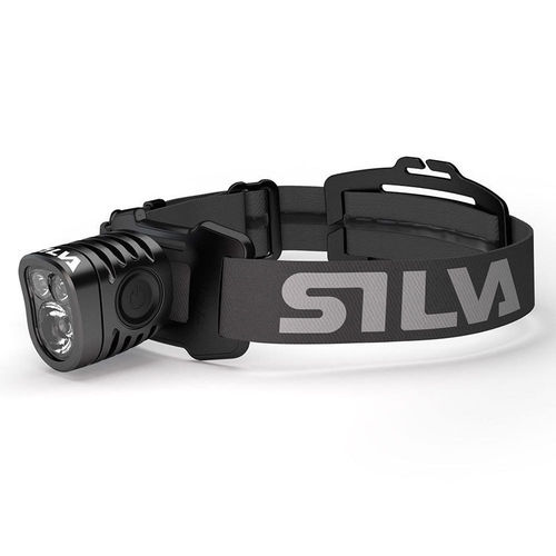 Silva Exceed 3X LED Headlamp