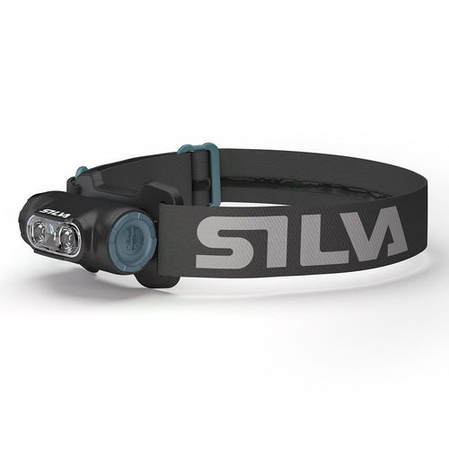 Silva Explore 4 LED Headlamp