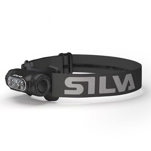 Silva Explore 4RC LED Headlamp