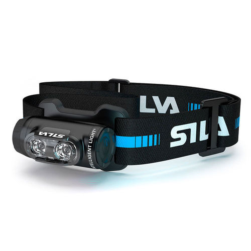 Silva Explore 3 LED Headlamp