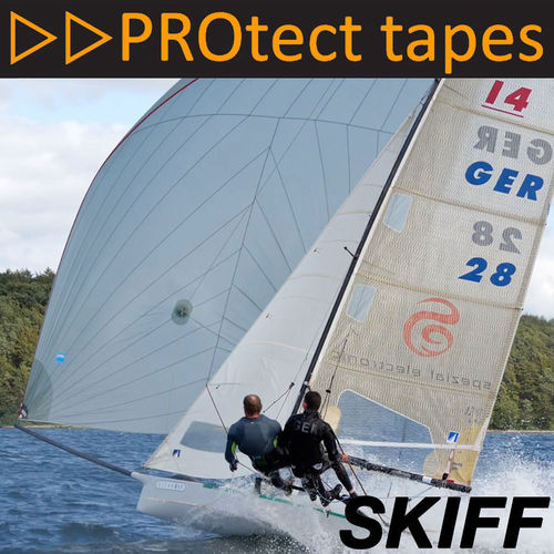 PROtect Skiff Tape Kit