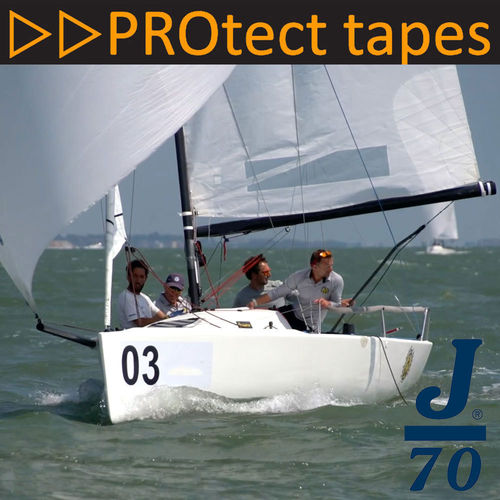 PROtect J70 Tape Kit