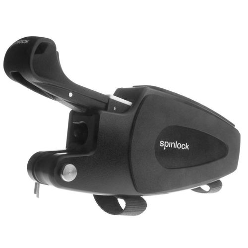 Spinlock ZS Open Jammer - 14 to 18mm