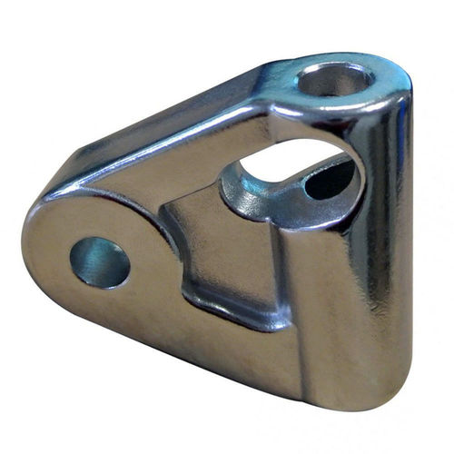 Selden Stainless Steel Boom Toggle - 528-015-SS