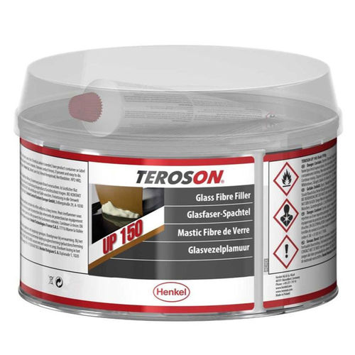 Teroson UP 150 Glass Fibre Filler - 332g