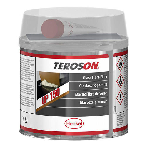 Teroson UP 150 Glass Fibre Filler - 743g