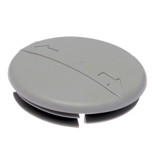 Selden Grease Hole 44mm Cover