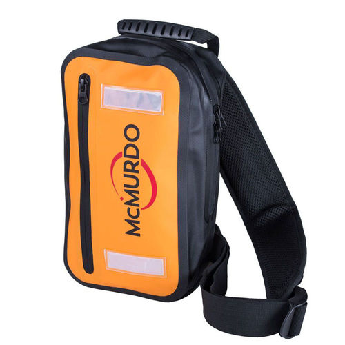 McMurdo Single Shoulder Backpack 3 Litre