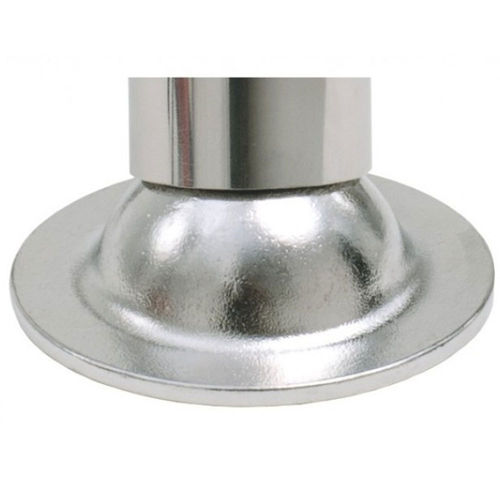 Selden Deck Fitting Side Console Base Pack - Permanent Installation