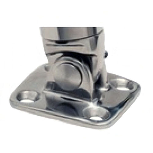 Selden Deck Fitting Side Console Base Pack - Quick Removal