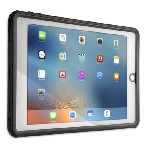 Active Pro iPad 9.7 Black Stark Case