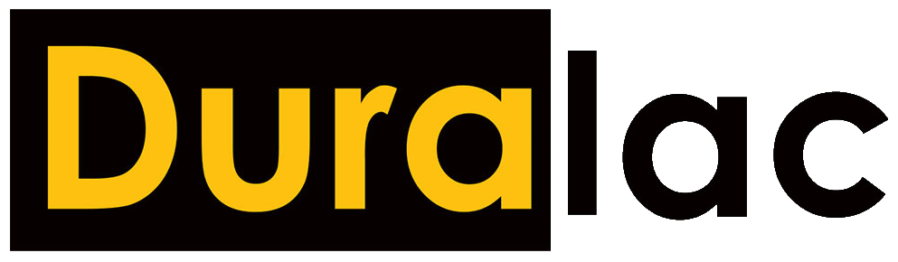 Duralac-Logo