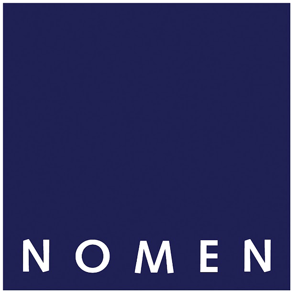 Nomen-Logo