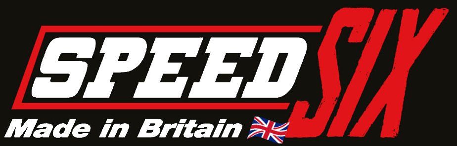 Speed_Six_Logo